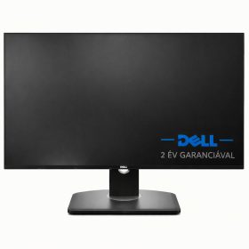   Dell UltraSharp U2417H – 24 col Full HD IPS használt monitor
