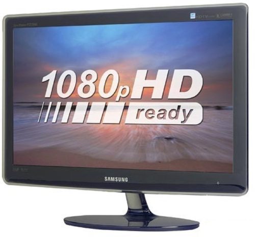 22"  Samsung Syncmaster EX2220 Full HD  LED Használt monitor 