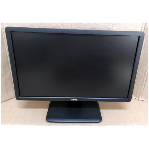 Dell E2213H Full HD  LED 22" Használt monitor