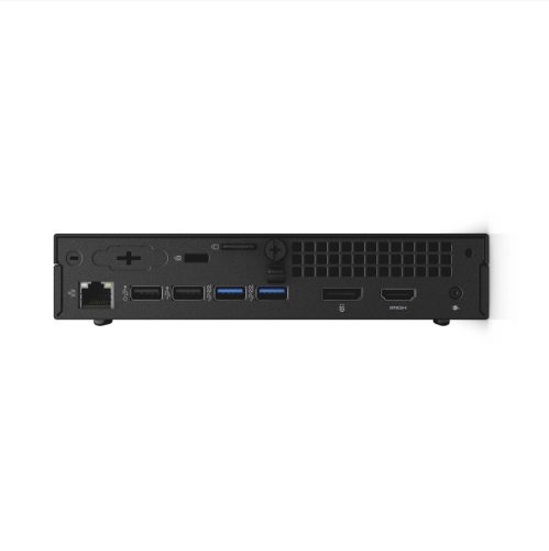 Használt számítógép Dell Optiplex 3050 Micro I5-7500T | 16GB | 256GB SSD windows 10 pro