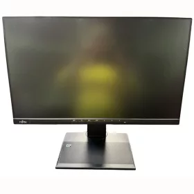   Fujitsu E24-9 TOUCH 24" Full HD IPS érintőkijelzős monitor – felújított, 3 hónap garanciával