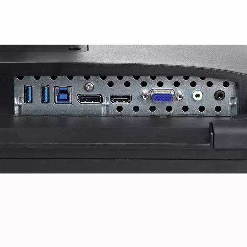Fujitsu E24-9 TOUCH 24" Full HD IPS érintőkijelzős felújított monitor 3 hónap garanciával