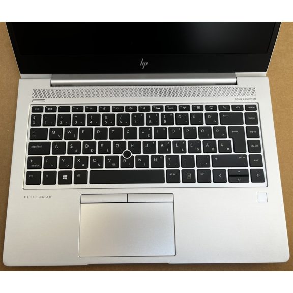 HP EliteBook 745 G6 14″ Full HD felújított laptop – AMD Ryzen 5 Pro 3500U, 8 GB RAM, 256 GB NVMe SSD ,Windows 11 Pro, magyar billentyűzet HP EliteBook 745 G6 14″ Full HD felújított laptop – AMD Ryzen 5 Pro 3500U, 8 GB RAM, 256 GB NVMe SSD ,Windows 11 Pro, magyar billentyűzet