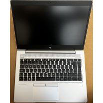   HP EliteBook 745 G6 14″ Full HD felújított laptop – AMD Ryzen 5 Pro 3500U, 8 GB RAM, 256 GB NVMe SSD ,Windows 11 Pro, magyar billentyűzet