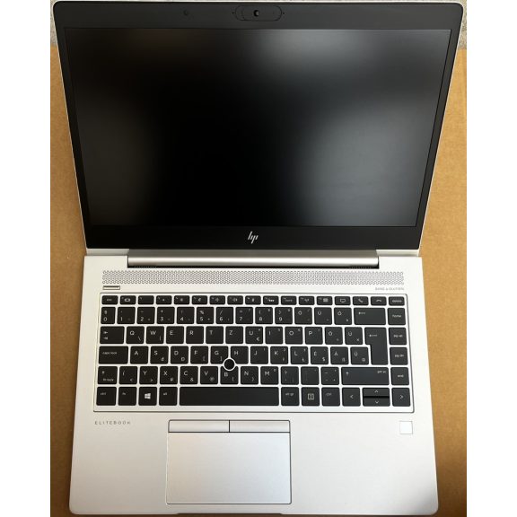 HP EliteBook 745 G6 14″ Full HD felújított laptop – AMD Ryzen 5 Pro 3500U, 8 GB RAM, 256 GB NVMe SSD ,Windows 11 Pro, magyar billentyűzet HP EliteBook 745 G6 14″ Full HD felújított laptop – AMD Ryzen 5 Pro 3500U, 8 GB RAM, 256 GB NVMe SSD ,Windows 11 Pro, magyar billentyűzet