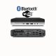 HP ProDesk 600 G3 Mini PC, Intel Core i5-6500T 8GB RAM, 256GB SSD, wifi,Bluetooth Használt számítógép 