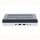 HP EliteDesk 800 G3 Mini PC, Intel Core i5-7500T 8GB RAM, 256GB m.2 SSD, Windows 10 Pro Használt számítógép