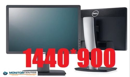 Dell P1913 1440-900 használt monitor