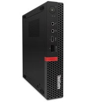   Lenovo Thinkcentre M720q Tiny Core i3	8100T |16 GB DDR4 | 256GB NVMe SSD – felújított számítógép