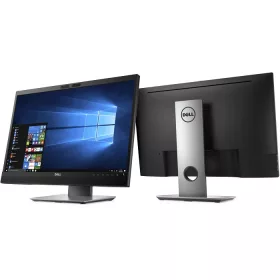   Dell P2418HZM 24" Full HD IPS monitor – felújított, 2 év garanciával