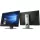 Dell P2418HZM 24" Full HD IPS felújított monitor 2 év garanciával