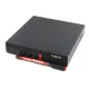 Lenovo Thinkcentre M720q Tiny Core i3	8100T |8 GB DDR4| 256GB NVMe SSD – felújított számítógép