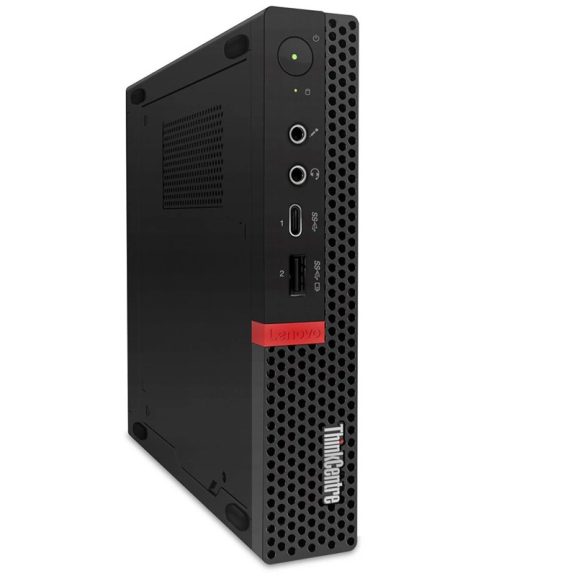 Lenovo Thinkcentre M720q Tiny Core i3 8100T |8 GB DDR4| 256GB NVMe SSD – felújított számítógép Lenovo Thinkcentre M720q Tiny Core i3 8100T |8 GB DDR4| 256GB NVMe SSD – felújított számítógép
