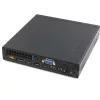 Lenovo Thinkcentre M720q Tiny Core i3	8100T |8 GB DDR4| 256GB NVMe SSD – felújított számítógép