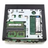 Lenovo Thinkcentre M720q Tiny Core i3	8100T |8 GB DDR4| 256GB NVMe SSD – felújított számítógép