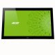 Acer T232HL Érintőképernyős 23" Használt monitor  ajándék talppal