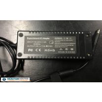 19V 7.1A90W HP töltő utángyártott