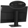 24" Lenovo ThinkVision E24-28 IPS HDMI Full HD IPS LED HDMI Használt monitor