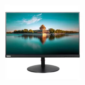   Lenovo ThinkVision T22i-10 – 22" Full HD IPS felújított monitor, akár 2 év garanciával
