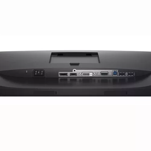 Dell P2421H 24" WUXGA IPS fellújított monitor 2 év garanciával