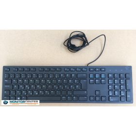 Dell magyar karakteres  Használt billentyűzet usb-s