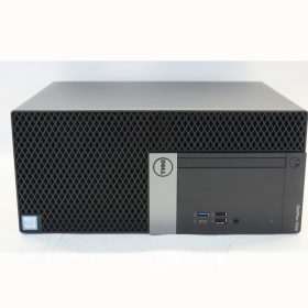   DELL OptiPlex 7050 MT  I5-7500 | 16GB | 256GB SSD Használt számítógép