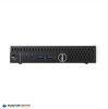 Használt számítógép Dell Optiplex 3050 Micro I5-7500T | 8GB | 256GB SSD wifi