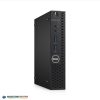 Használt számítógép Dell Optiplex 3050 Micro I5-7500T | 8GB | 256GB SSD wifi