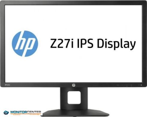 HP-Z27i
