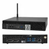 Dell OptiPlex 7060 Mini PC – i5-8400T, 16GB RAM, 256GB SSD, Wi-Fi, Bluetooth – felújított számítógép