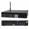 Dell OptiPlex 7060 Mini PC – i5-8400T, 16GB RAM, 256GB NVMe SSD, Wi-Fi, Bluetooth – felújított számítógép