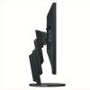 EIZO FlexScan EV2456-BK IPS HDMI 24" Használt monitor 534 üzemóra