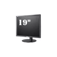 19" monitorok