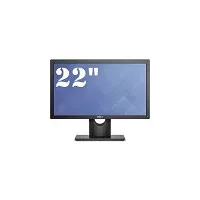 22" monitorok
