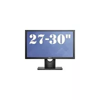 27" monitorok
