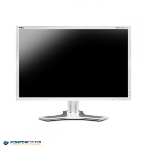 NEC MultiSync LCD2690WUXI monitor
