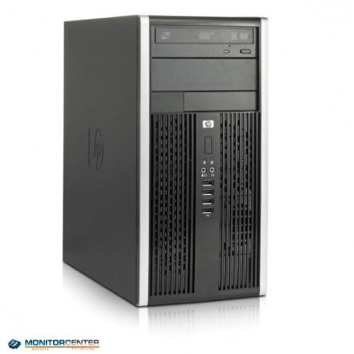 HP Compaq 6200Pro MT