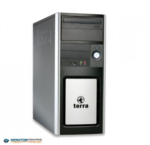 Wortmann Terra (Gigabyte H61M-D2H-USB3) TWR