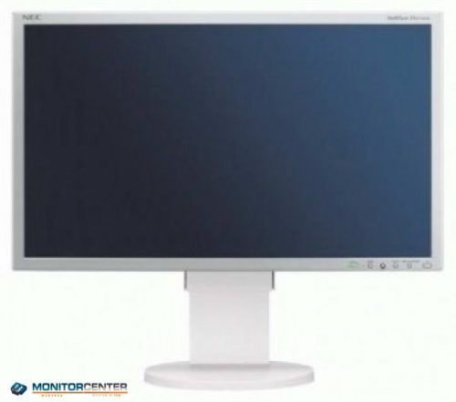 NEC EA273WM monitor