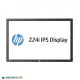 HP Z24i - talp nélkül