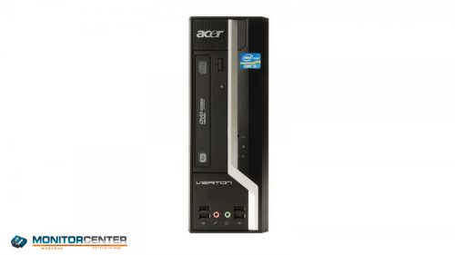 Acer Veriton X6610G SFF
