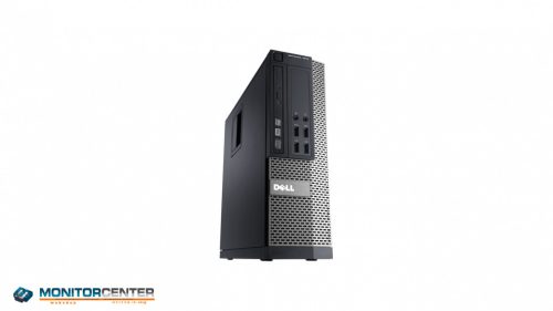 Dell OptiPlex 790 SFF