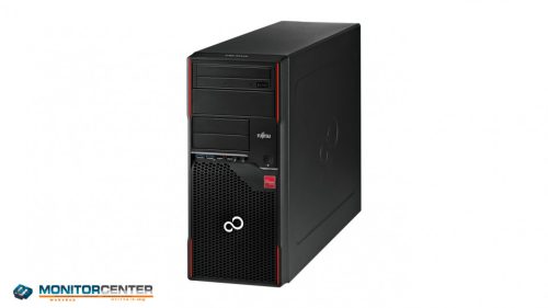 Fujitsu Celsius W420 T