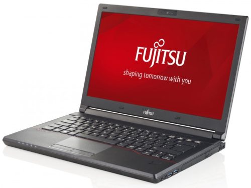 Fujitsu LifeBook E544 HUN