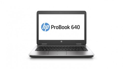 HP ProBook 640 G2 HUN